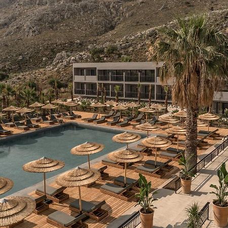 Cook'S Club Kolymbia Rhodes -Adults Only Exterior foto