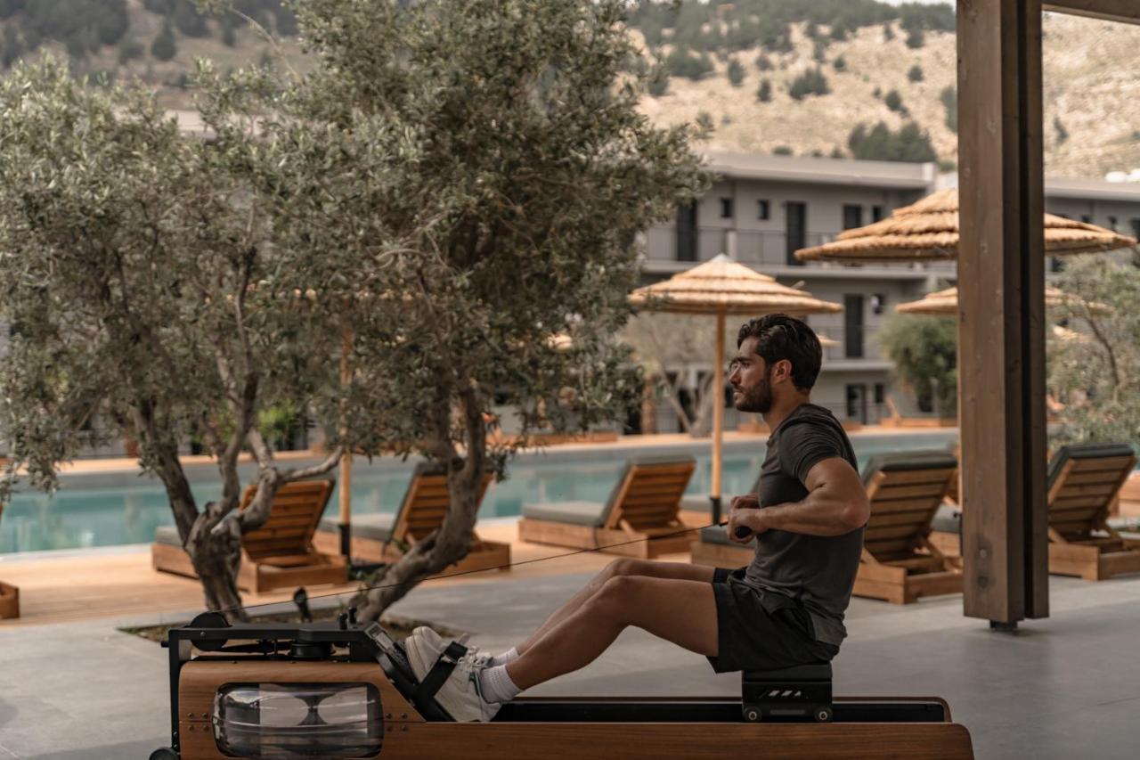 Cook'S Club Kolymbia Rhodes -Adults Only Exterior foto