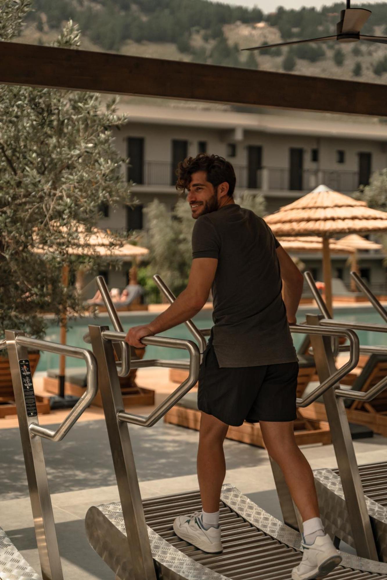 Cook'S Club Kolymbia Rhodes -Adults Only Exterior foto