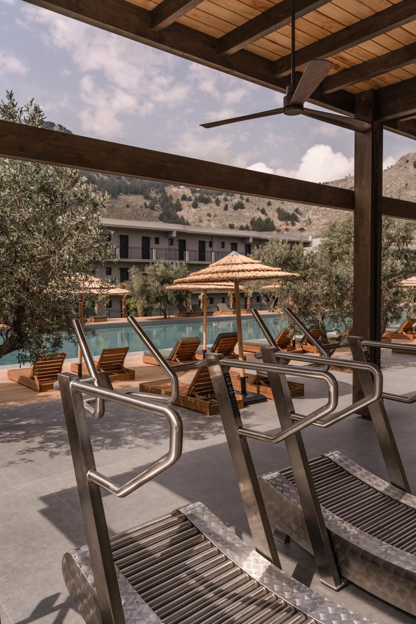 Cook'S Club Kolymbia Rhodes -Adults Only Exterior foto