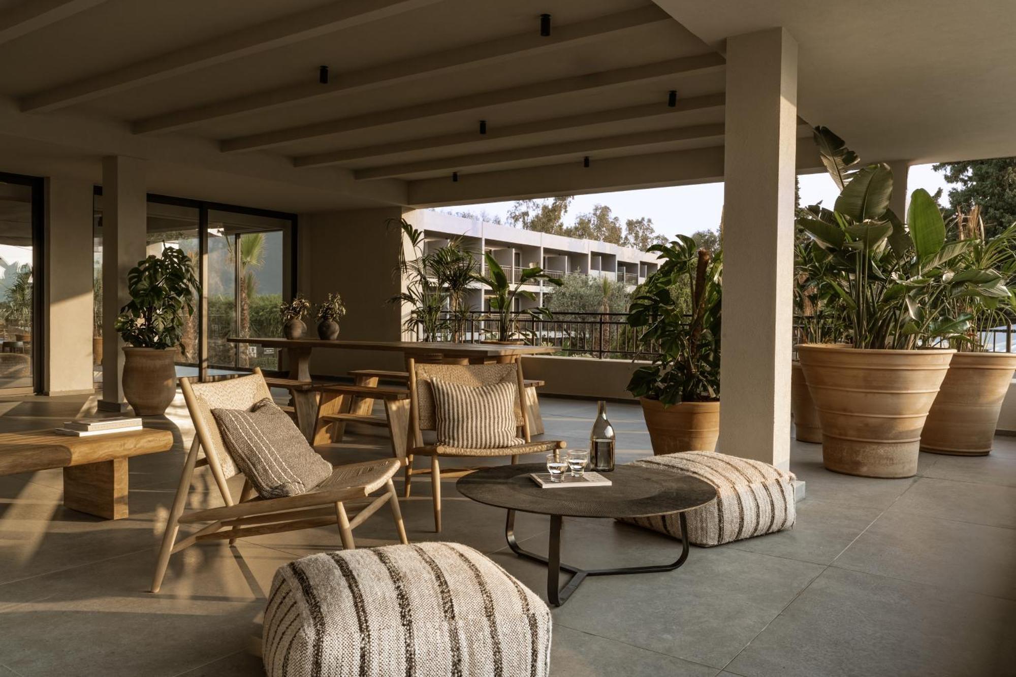 Cook'S Club Kolymbia Rhodes -Adults Only Exterior foto