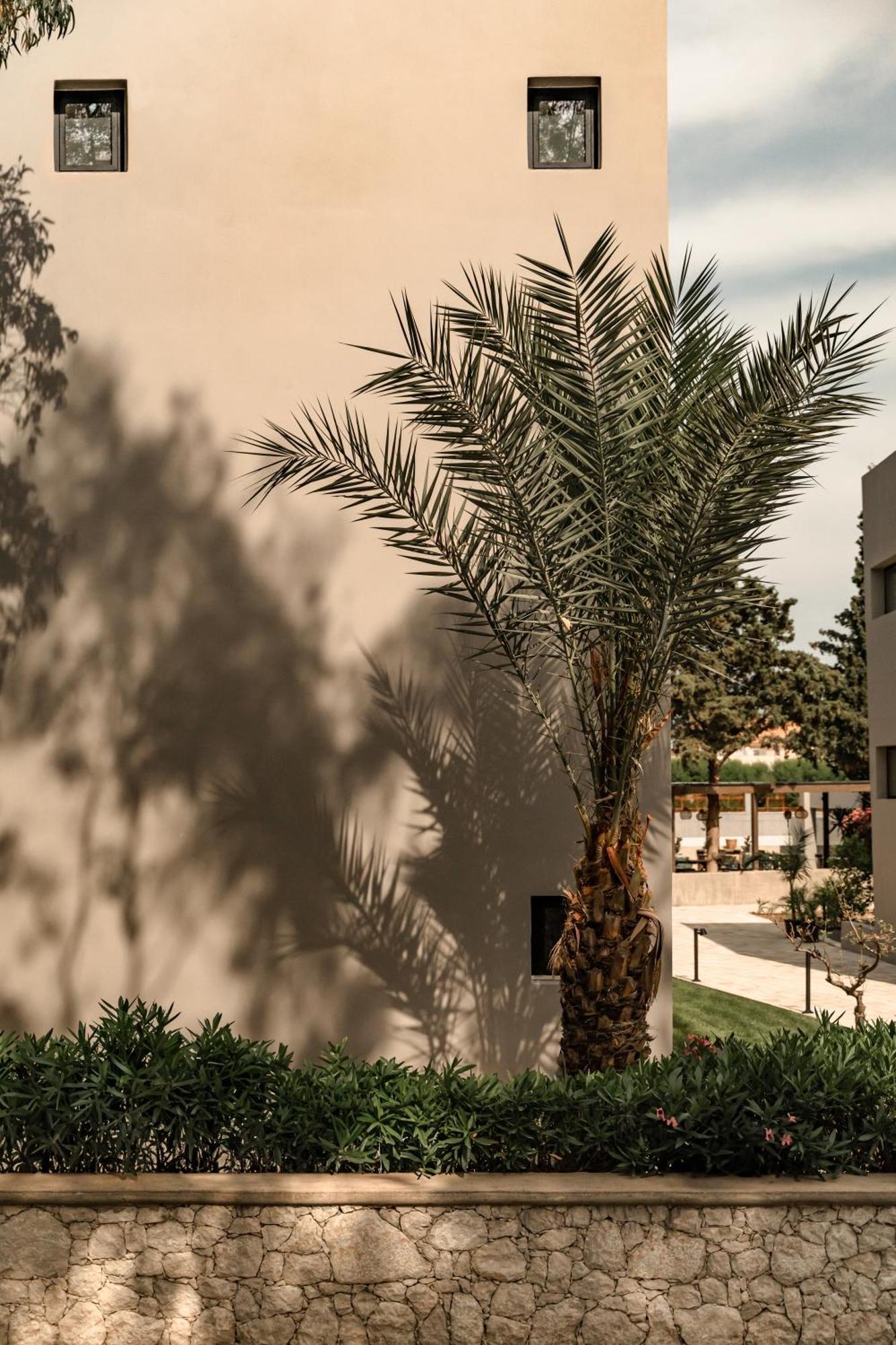 Cook'S Club Kolymbia Rhodes -Adults Only Exterior foto