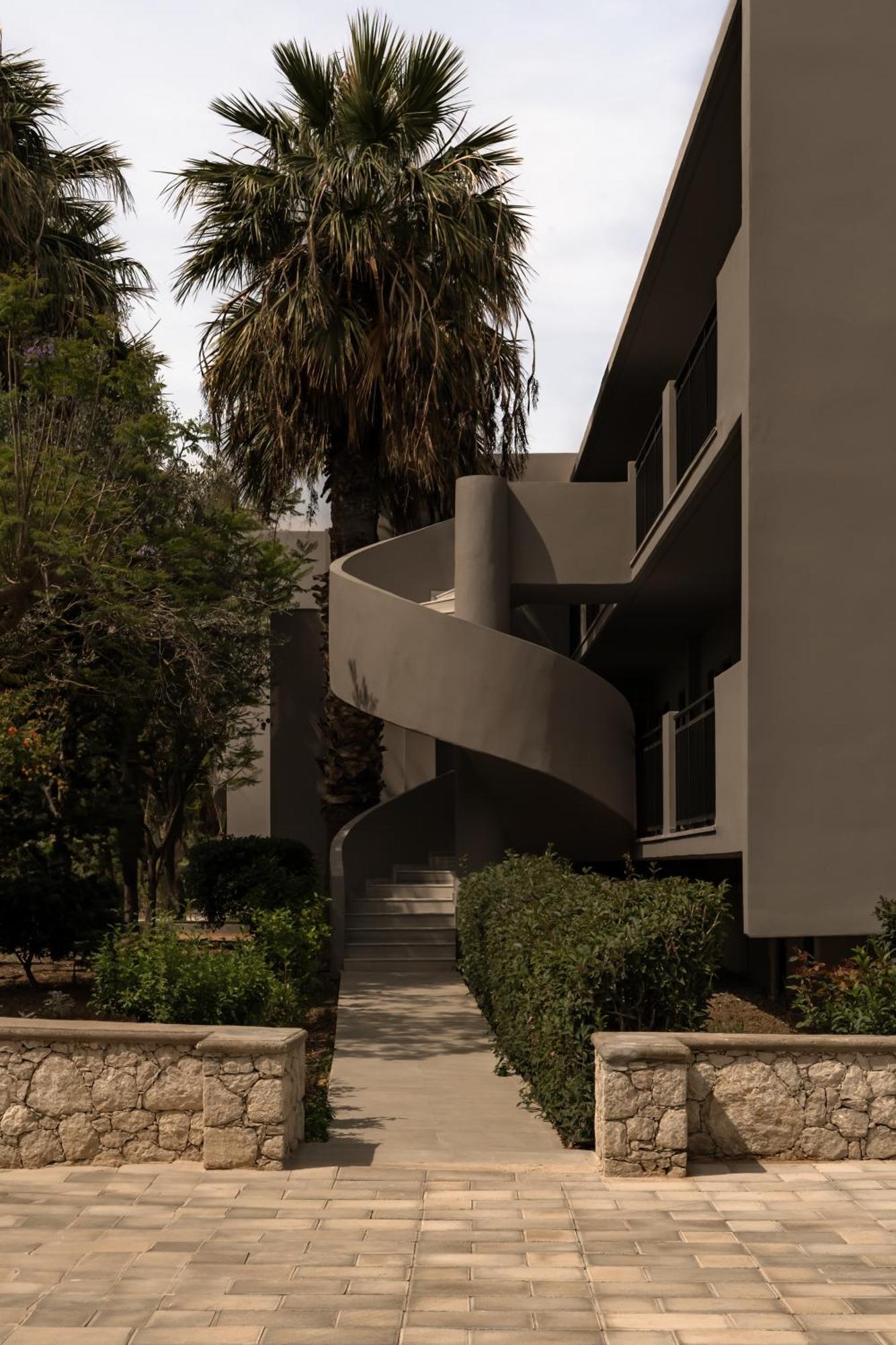 Cook'S Club Kolymbia Rhodes -Adults Only Exterior foto