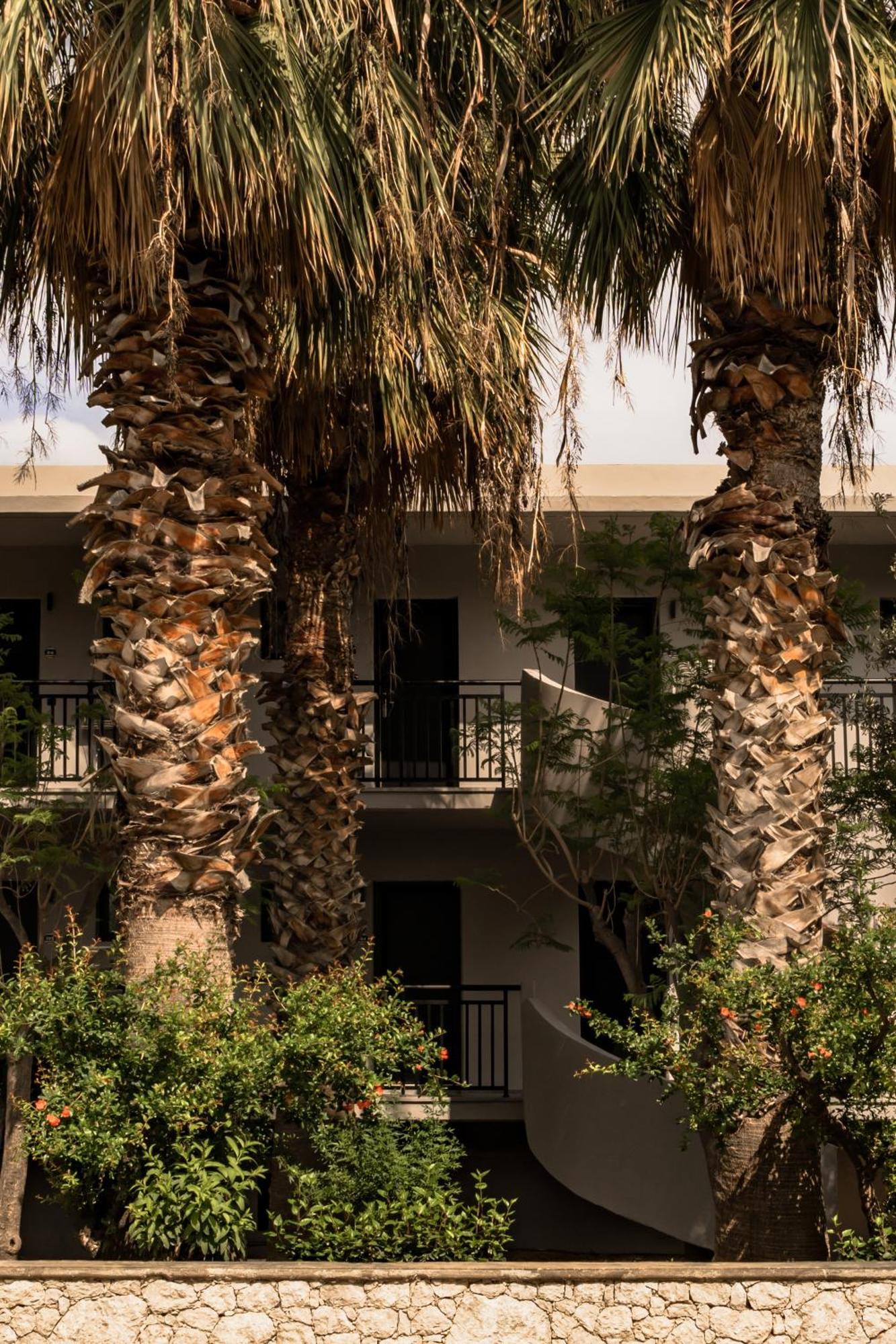 Cook'S Club Kolymbia Rhodes -Adults Only Exterior foto