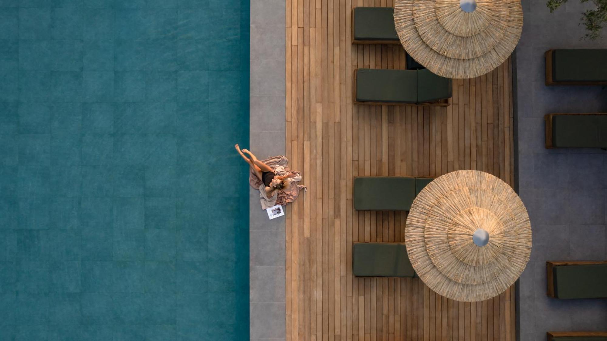 Cook'S Club Kolymbia Rhodes -Adults Only Exterior foto