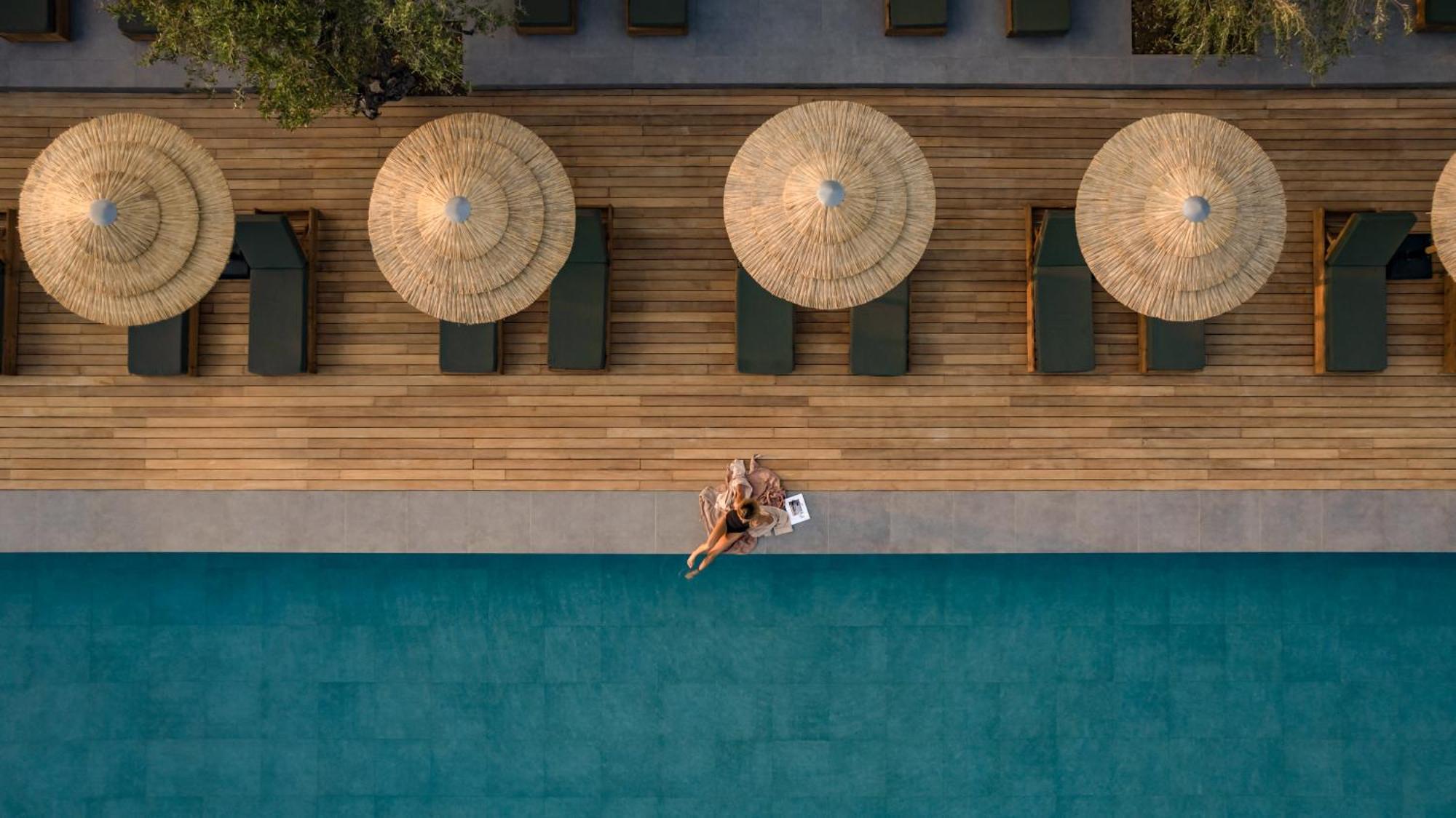 Cook'S Club Kolymbia Rhodes -Adults Only Exterior foto